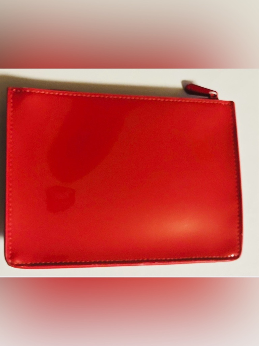 Dior 2026 Red Patent Trousse, Diorshow Maximizer Mascara, & Iconic Overcurl - Picture 4 of 6